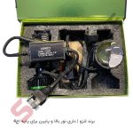 هدلایت لنزدار خودرو و موتور سیکلت - تصویر 5