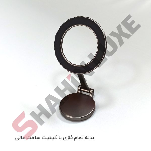 هولدر فلزی مگ سیف | MagSafe - تصویر 5