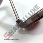 هولدر فلزی مگ سیف | MagSafe - تصویر 3