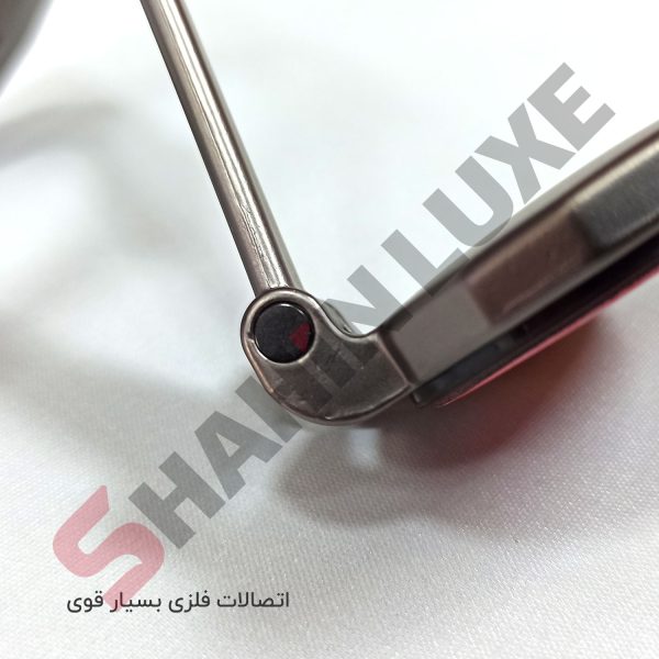 هولدر فلزی مگ سیف | MagSafe - تصویر 3