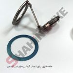 هولدر فلزی مگ سیف | MagSafe - تصویر 2