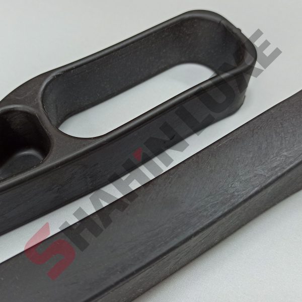 کناره گیر صندلی خودرو - تصویر 3