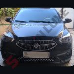 آرم لوگو پرنده جلو پنجره و صندوق شاهین - تصویر 3