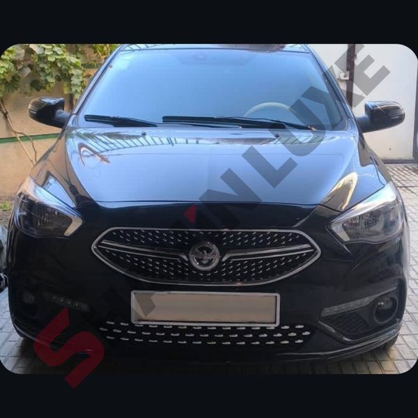 آرم لوگو پرنده جلو پنجره و صندوق شاهین - تصویر 3