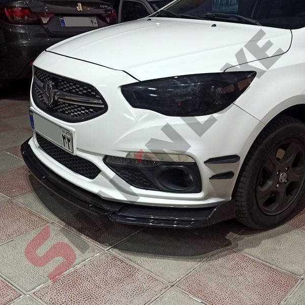 سوپر لیپ سپر جلو خودرو - تصویر 2