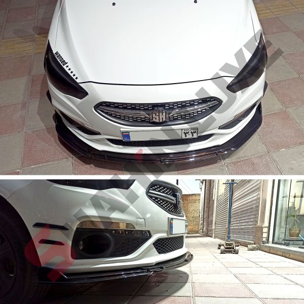 سوپر لیپ سپر جلو خودرو - تصویر 3