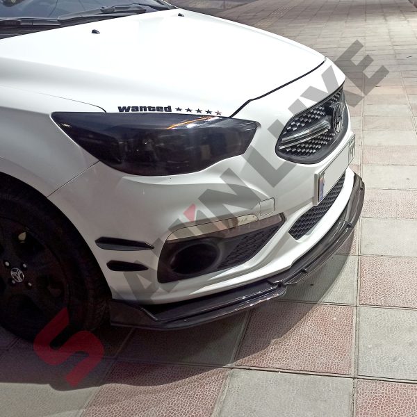 سوپر لیپ سپر جلو خودرو - تصویر 4