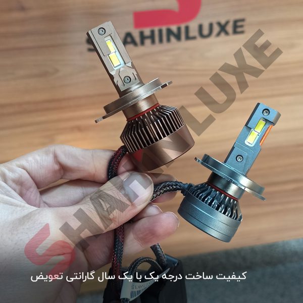 هدلایت های نسل جدید HERO - تصویر 4