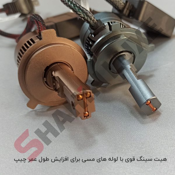 هدلایت های نسل جدید HERO - تصویر 2