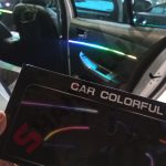 کیت نورپردازی کابین خودرو - تصویر 3