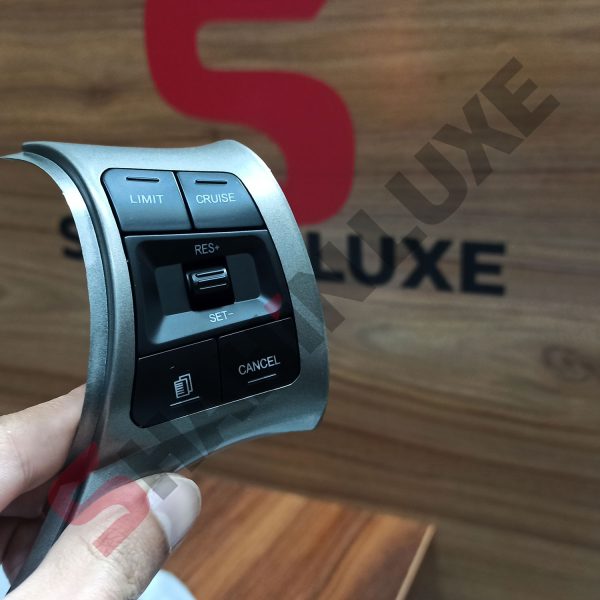 کروز کنترل فعال در کیلومتر شاهین - نصب حضوری - تصویر 3