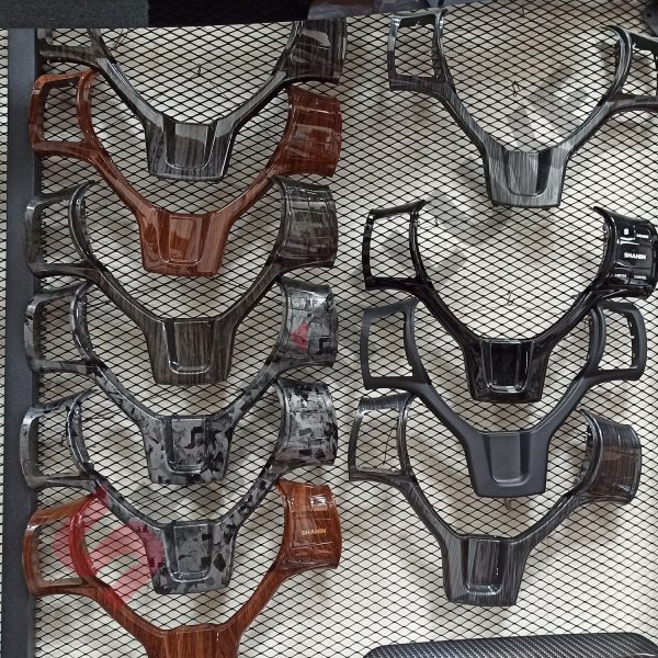 کروز کنترل فعال در کیلومتر شاهین - نصب حضوری - تصویر 4