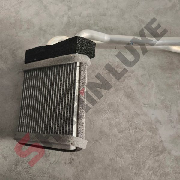 رادیاتور بخاری شاهین - تصویر 2