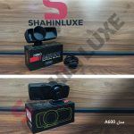 آمپر کیلومتر (آمپر گیج - کیلومتر دوم) خودرو - تصویر 2