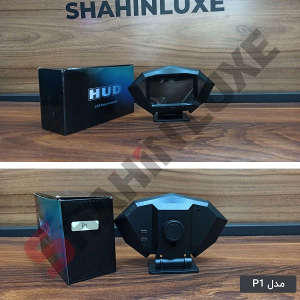 آمپر کیلومتر (آمپر گیج - کیلومتر دوم) خودرو - تصویر 6