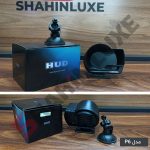 آمپر کیلومتر (آمپر گیج - کیلومتر دوم) خودرو - تصویر 12