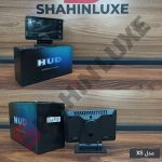 آمپر کیلومتر (آمپر گیج - کیلومتر دوم) خودرو - تصویر 8