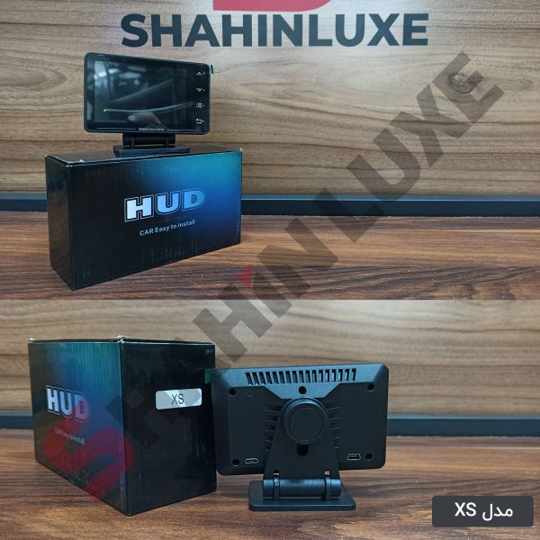 آمپر کیلومتر (آمپر گیج - کیلومتر دوم) خودرو - تصویر 8