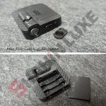 ولکام لوگو زیر درب خودرو - تصویر 2