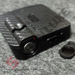 ولکام لوگو زیر درب خودرو - تصویر 10