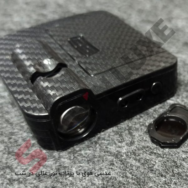ولکام لوگو زیر درب خودرو - تصویر 10