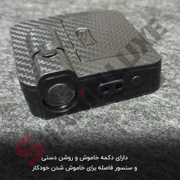 ولکام لوگو زیر درب خودرو - تصویر 9