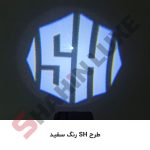 ولکام لوگو زیر درب خودرو - تصویر 8