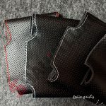 روکش فرمان فابریکی شاهین - تصویر 7