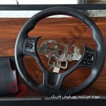 روکش فرمان فابریکی شاهین - تصویر 3
