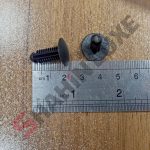 خار پلاستیکی موکت و کابین شاهین - بسته 15 عددی - تصویر 3