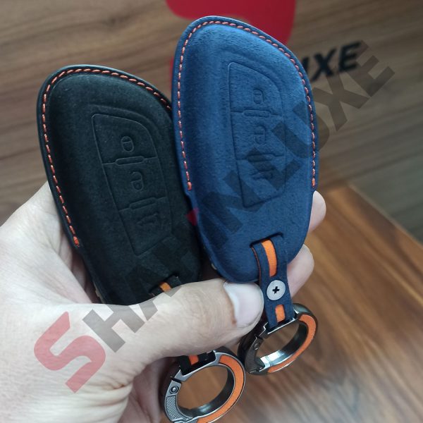 کاور ریموت استیل و جیر شاهین - تصویر 6