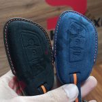 کاور ریموت استیل و جیر شاهین - تصویر 5