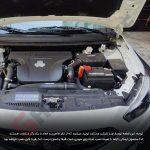 سرباتری مثبت شاهین به همراه جعبه فیوز - تصویر 3