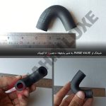 شیلنگ‌های تهویه بخارات روغن شاهین - تصویر 5