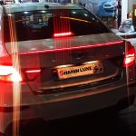 بال صندوق عقب چراغ دار - تصویر 6