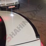 بال صندوق عقب چراغ دار - تصویر 3