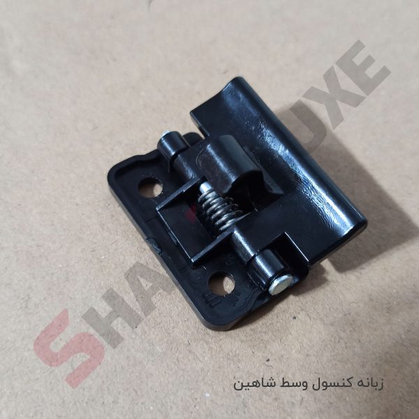 کنسول وسط شاهین و قطعات مرتبط - تصویر 5