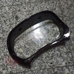 قاب هیدروگرافی دور کیلومتر شاهین - تصویر 4