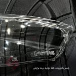 طلق چراغ جلو شاهین - تصویر 2