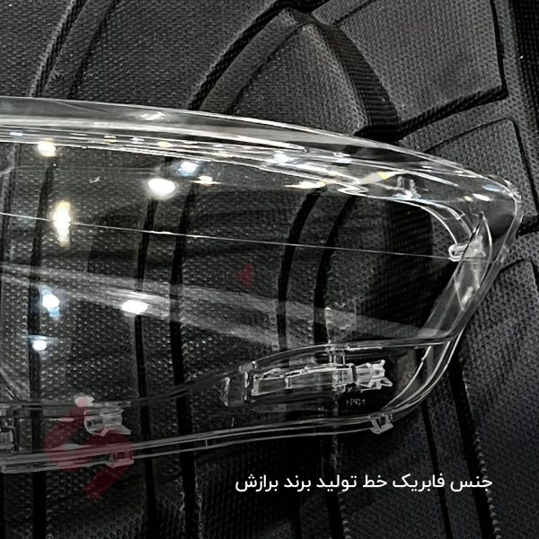 طلق چراغ جلو شاهین - تصویر 2